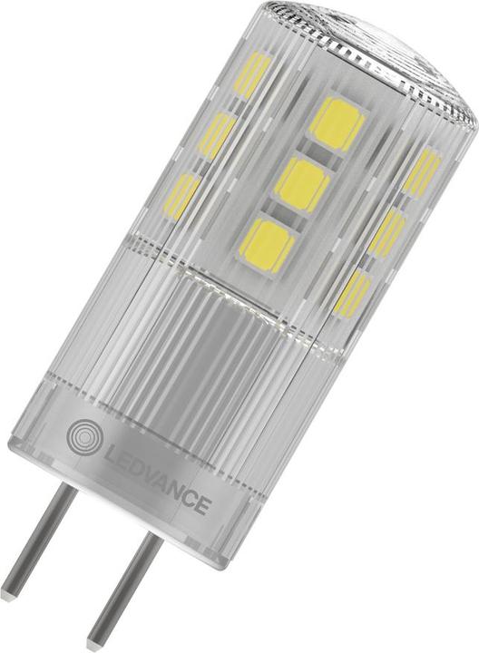 Produktbild Ledvance Pin (GY6.35, 3.30 W, 470 lm, 1 x, E)