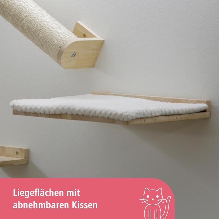 Produktbild Kerbl Katzenspielplatz Top XL