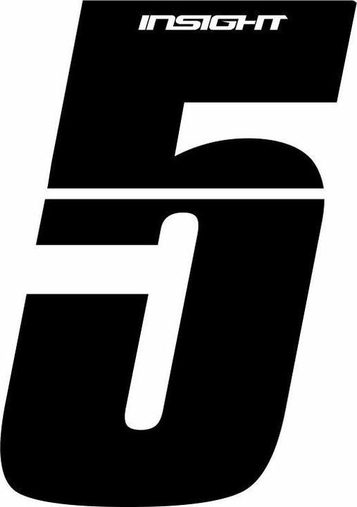 Insight nummer 5 (Front, Universal)