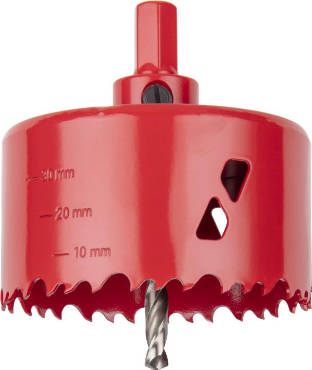 Immagine prodotto wolfcraft 1 sega a tazza BiM ø83mm (83 mm)