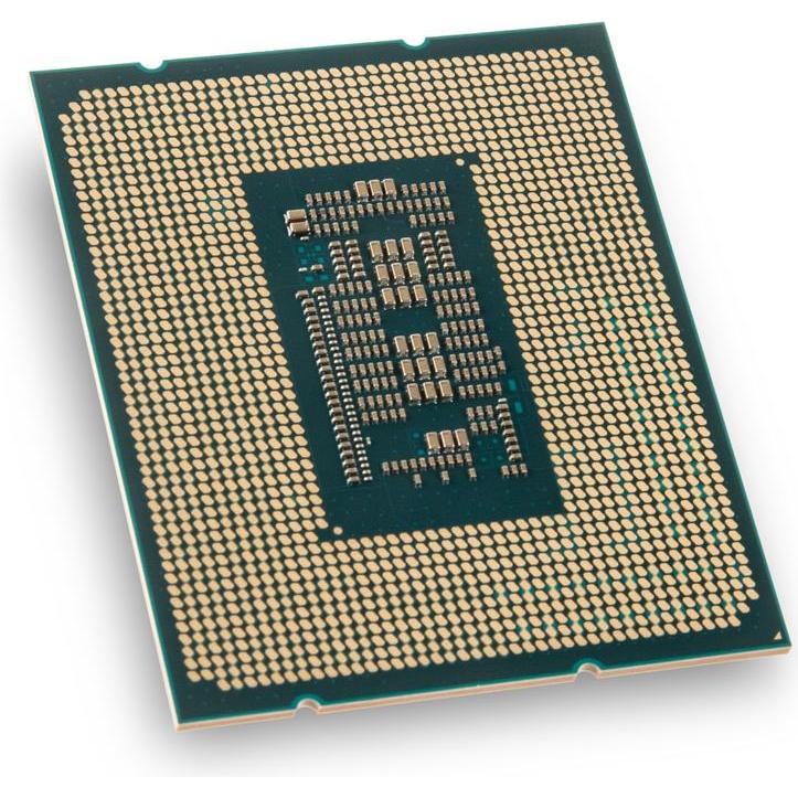 Thumbnail - Intel Core i5-12600 (LGA 1700, 3.30 GHz, 6 -Core), Prozessor