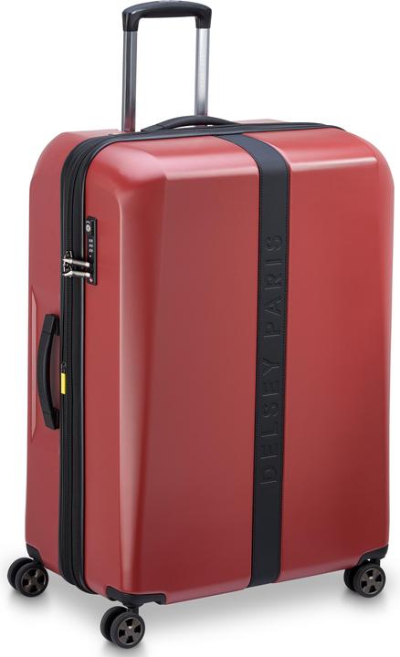 Immagine prodotto Delsey Carrello Promenade Hard 2.0 a 4 ruote 76 cm (109 l)