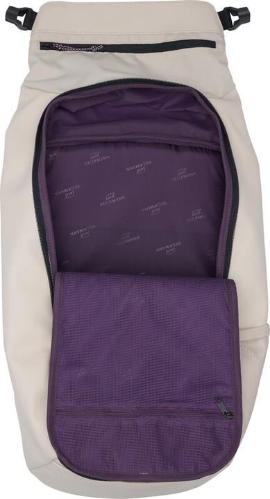 Produktbild Beckmann Rucksack Street Light (22 l)