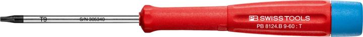 Image du produit PB Swiss Tools Tournevis électronique (TX)