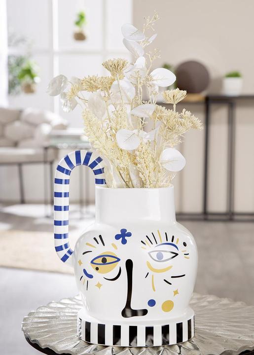 Immagine prodotto Gilde Henkelvase Fira