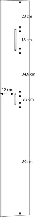 Actual product image Möbel-Eins Adiago