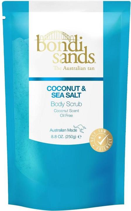 Produktbild Bondi Sands Coconut & Sea Salt