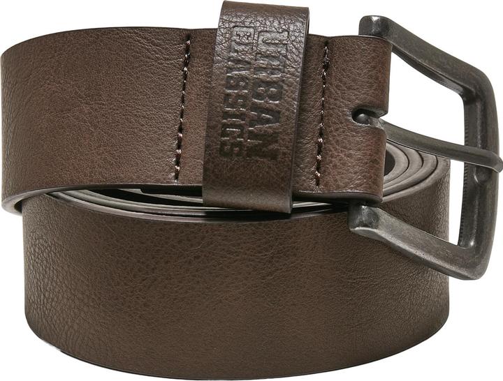Image du produit Urban Classics Ceinture en imitation cuir - 8738 (S)