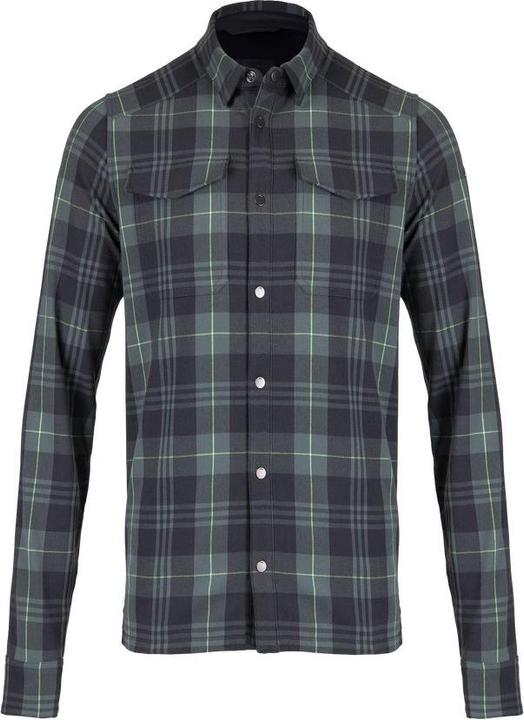 Immagine prodotto Kjus Camicia Ray Warm (S)