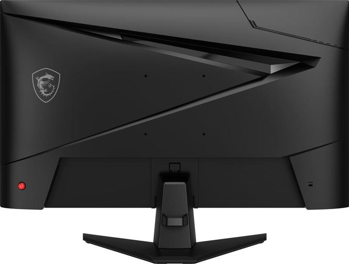 Image du produit MSI MAG 274QPFDE X32 (2560 x 1440 pixels, 27")