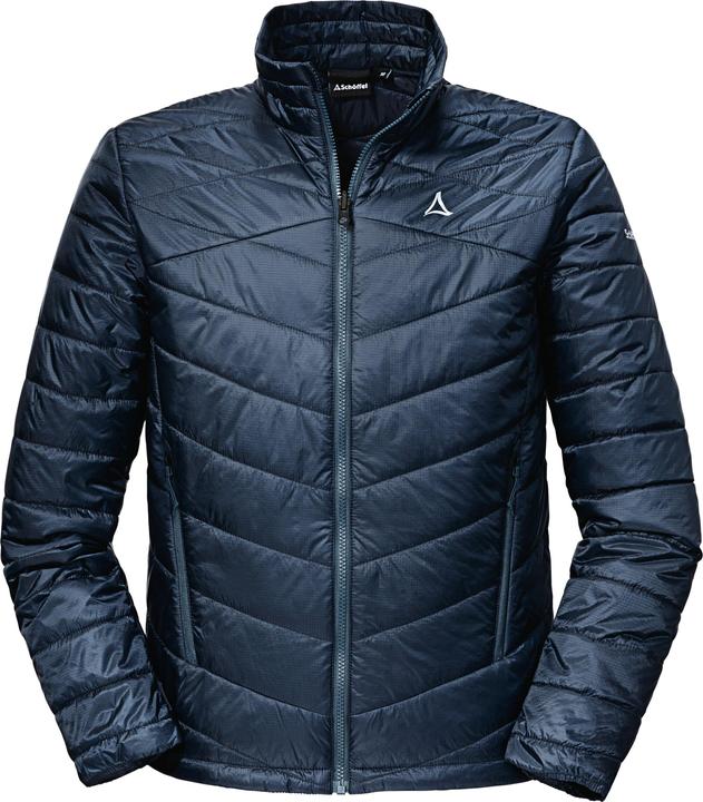 Schöffel Daunen- / Thermojacken ZipIn Jacket Seewand M (7XL)