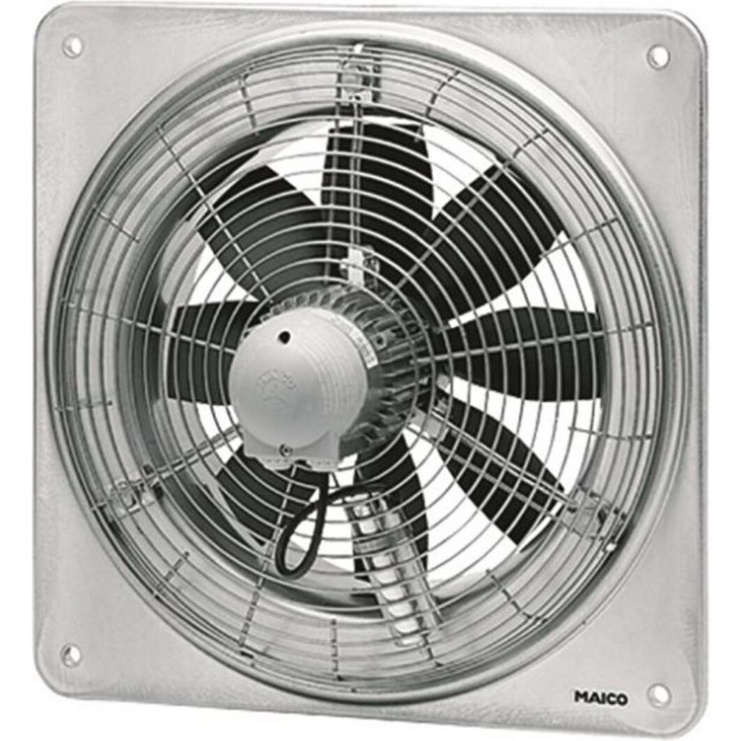 Maico, Belüftungsventilator, Ventilator