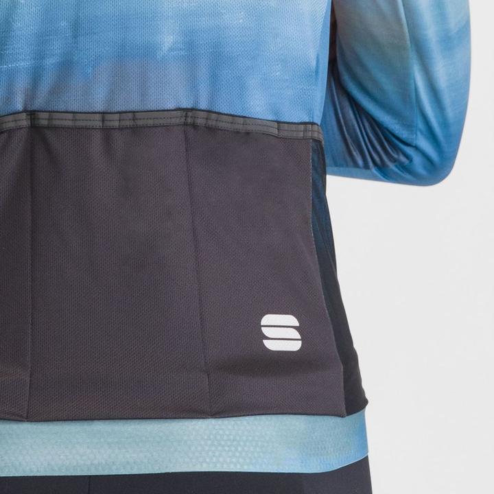 Image du produit Sportful Flow Supergiara W Thermal Jersey (L)
