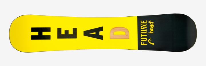 Actual product image Head Defy Youth Junior Snowboard (138)
