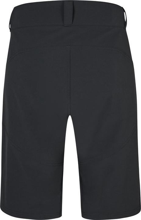 Immagine prodotto Ziener Pantaloncini da ciclismo Nelat X function (XL)