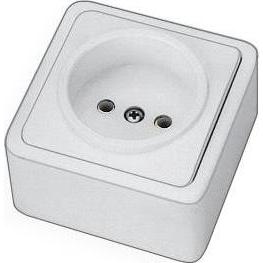 Vila SOCKET 1-NE PIND SL250 RP16-001, Elektronikkabel + Stecker