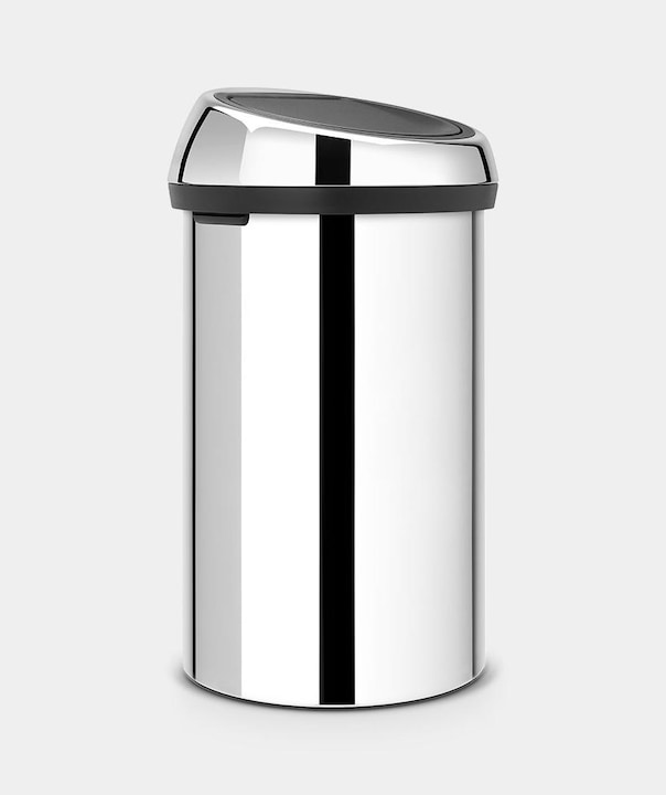 Actual product image Brabantia Touch Bin (60 l)