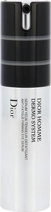 Image du produit Dior Homme Dermo System Sérum raffermissant pour les yeux (Soin des yeux Sérum, 15 ml)