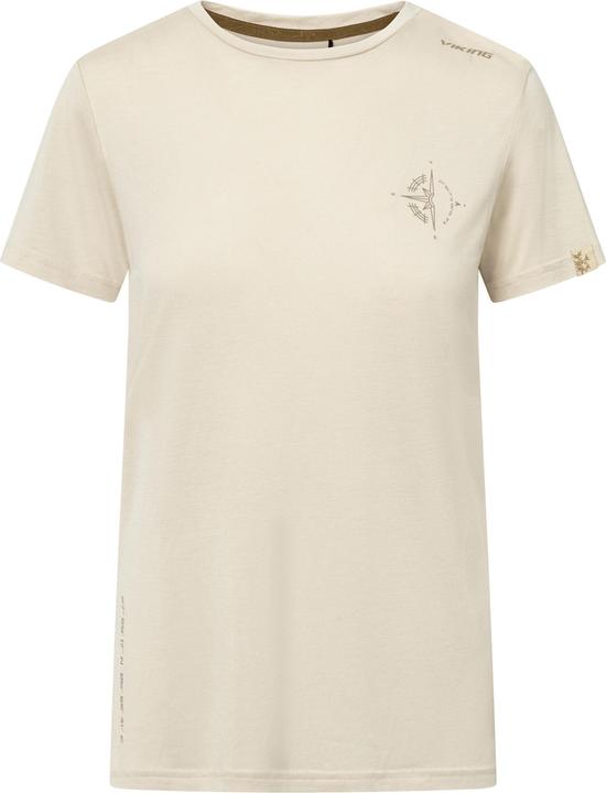 Viking T-Shirt Rune LTD Bamboo Lady