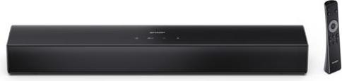 Image du produit Sharp HT-SB121 (120 W, 2.0 Canal)