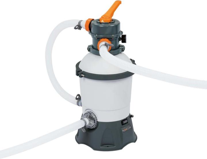 Actual product image Bestway Silas