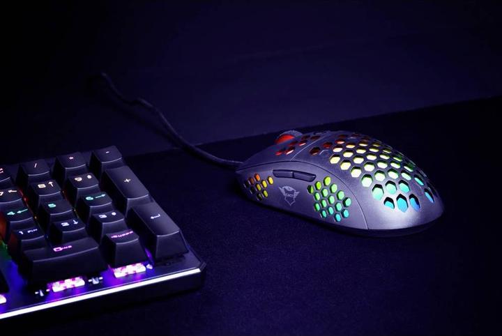 Actual product image Trust GXT 960 Graphin (Cable)