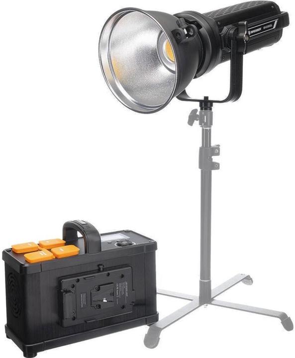 Bresser Studiolamp - BR -D3500SL COB - LED daylight (Studio light)
