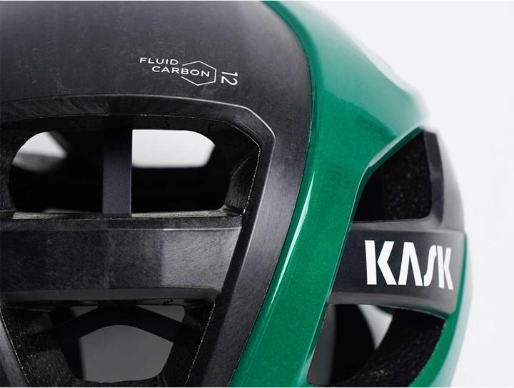 Produktbild Kask Elemento Strassenhelm (52 - 58 cm)