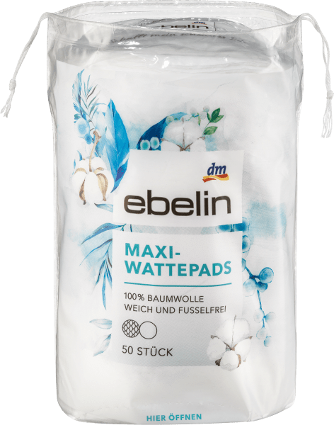Actual product image dm ebelin Maxi