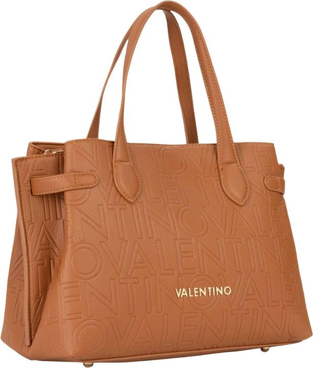 Actual product image Valentino Pansy Shopping Bag