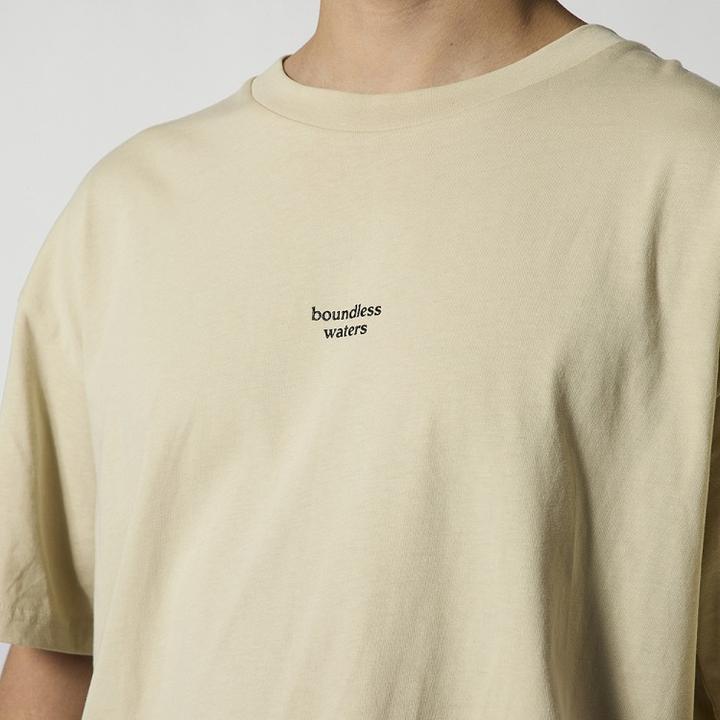 Immagine prodotto Mystic Source Tee (L)