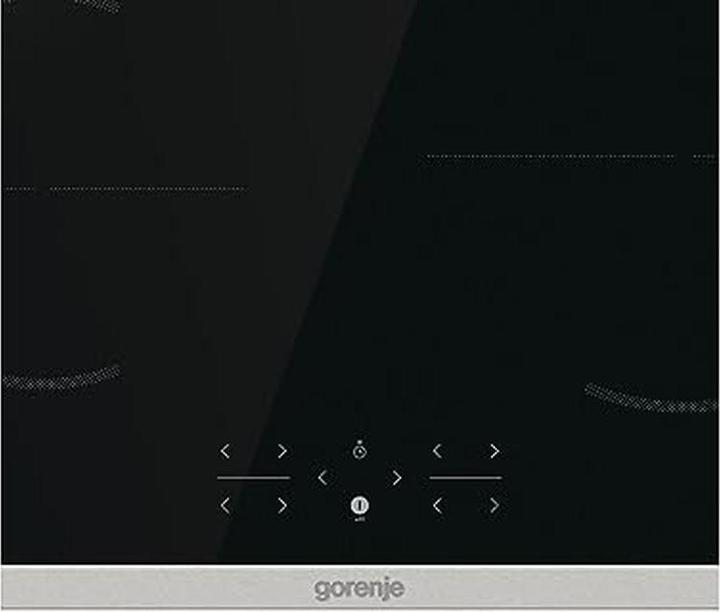 Actual product image Gorenje GI6401BX (59.50 cm, Induction hob)