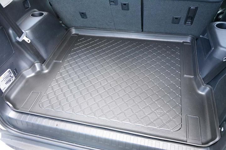Immagine prodotto Aristar Vasca del bagagliaio per Toyota Land Cruiser dal 2009 ad oggi (7 posti)