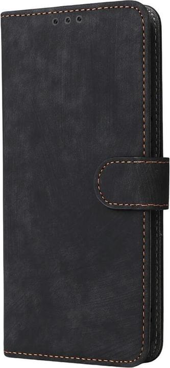 Immagine prodotto Cover-Discount Xiaomi Redmi A5 / Poco C71 - Ledertasche mit RFID Blocker (Xiaomi Redmi 5)