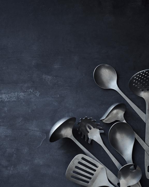 Image du produit Nicolas Vahé Cuillère