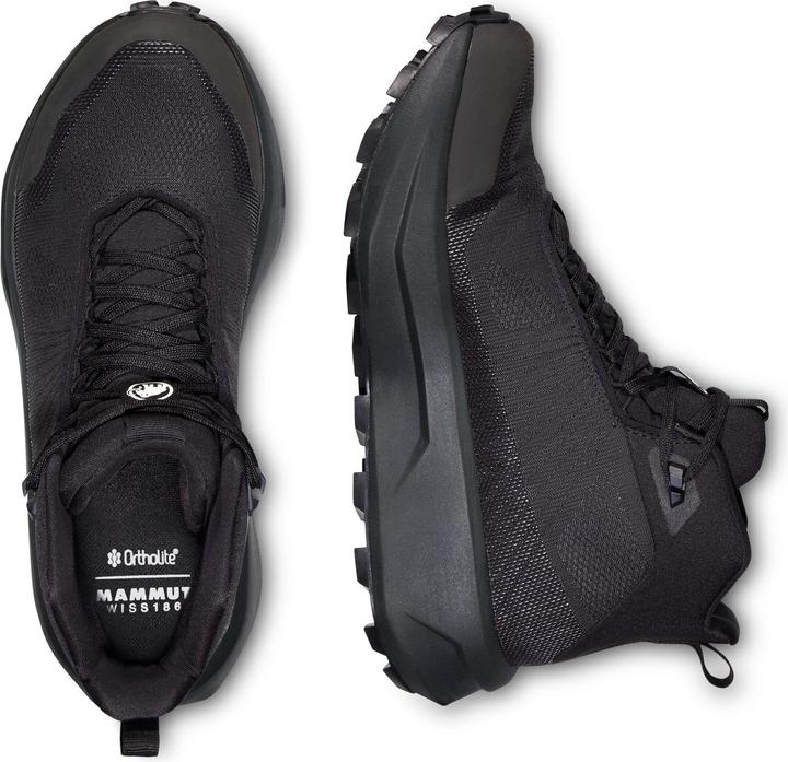 Produktbild Mammut Aenergy Mtn Mid GTX (40)