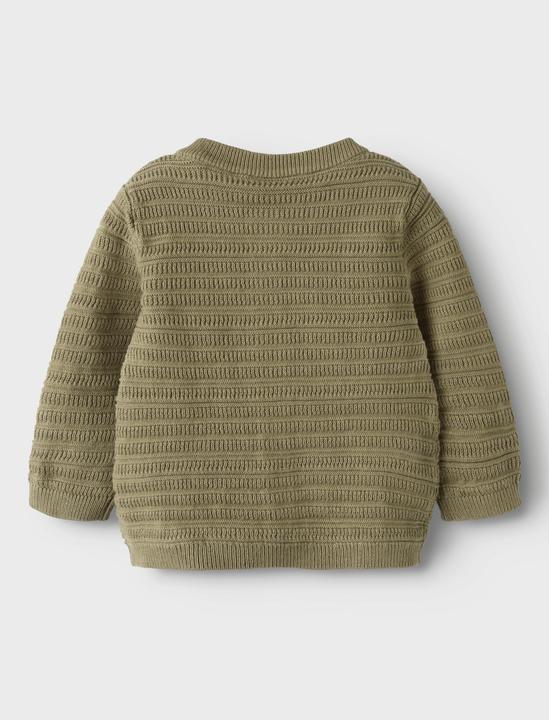 Immagine prodotto Name it Bio-Baumwoll Strickjacke (56)