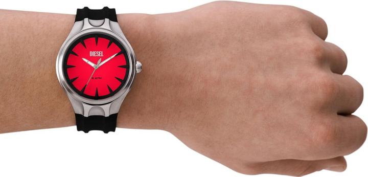 Productafbeelding Diesel Streamline (Analoog horloge, 44 mm)