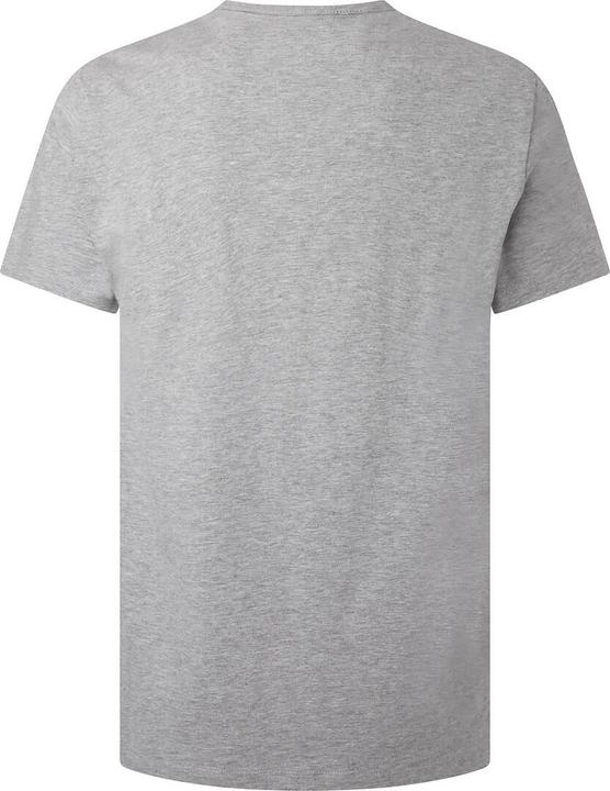 Produktbild Pepe Jeans Original Basic T-Shirt Short Sleeve Grey (XL)