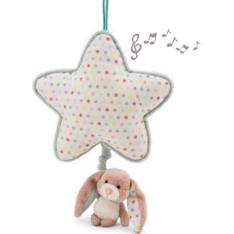 NICI Spieluhr Fjella (61882)