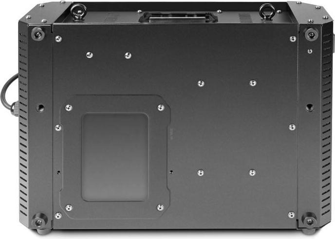 Immagine prodotto Macchina della nebbia STEAM WIZARD 2000