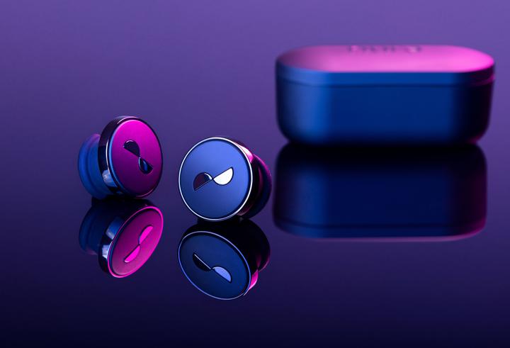 Actual product image Nura True Pro (ANC, 8 h, Wireless)