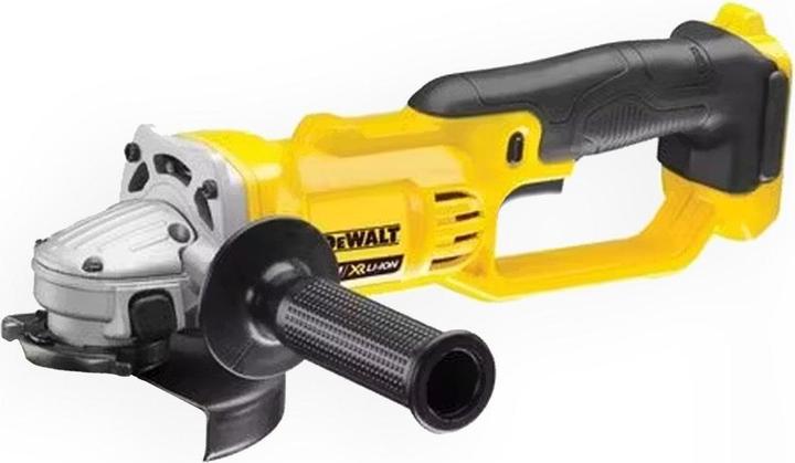 DeWalt DCG412NT-XJ Akku-Winkelschleifer (125 mm)