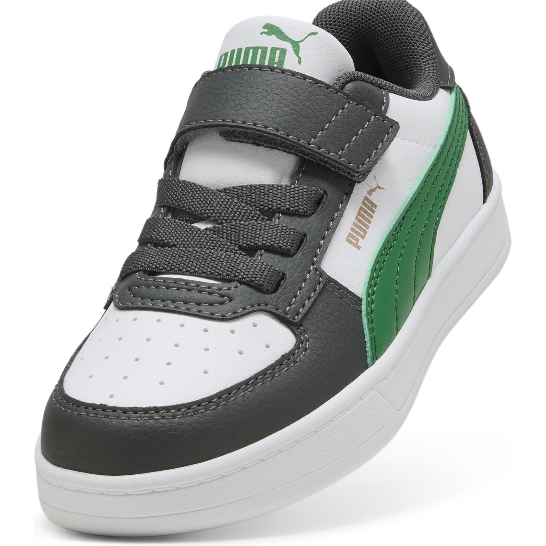 Thumbnail - Puma, Herren, Sneaker, Caven 2.0 AC+ PS, Grau, (35)