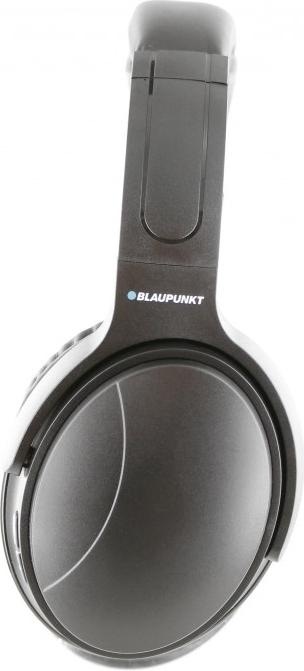 Image du produit Blaupunkt Casque Bluetooth 5.0 noir (8 h, Sans fil)