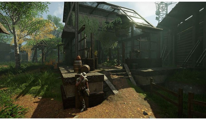 Actual product image THQ Elex 2 - Collector's Edition (Xbox Series X, DE, IT, FR)