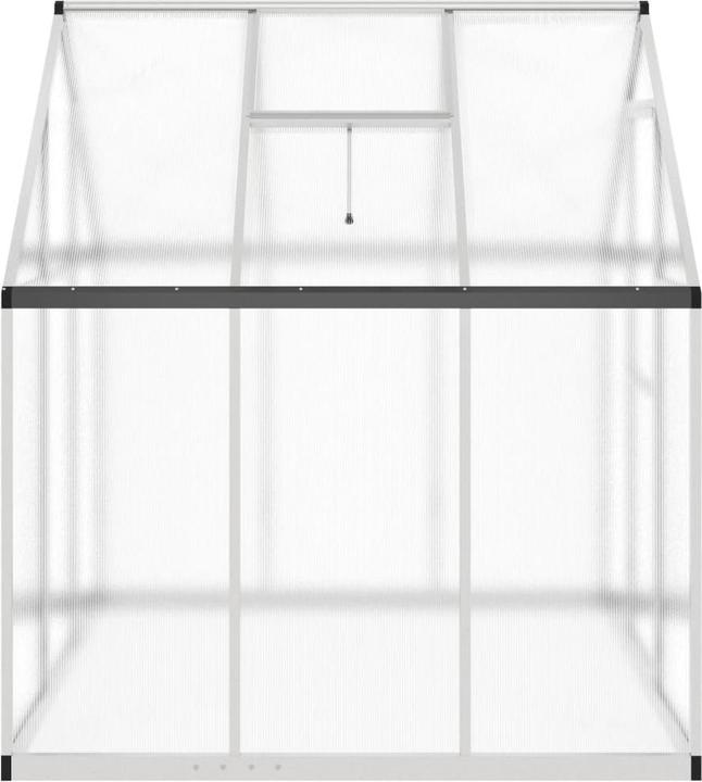 Produktbild vidaXL Gewächshaus