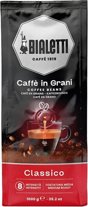 Produktbild Bialetti Esperto Grani Classico Espresso (1000 g, Mittlere Röstung)