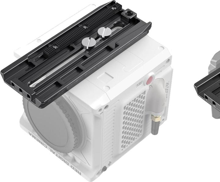 Immagine prodotto SmallRig Quick Release Plate (Piastra di montaggio del giunto cardanico)