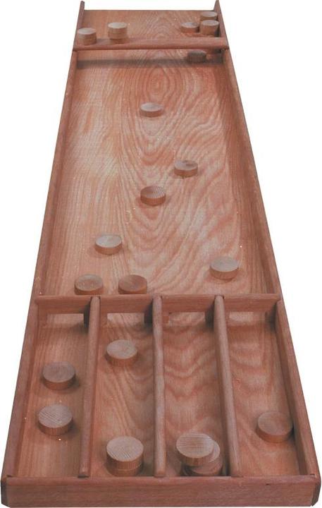 Produktbild Sport-Thieme Shuffle Board